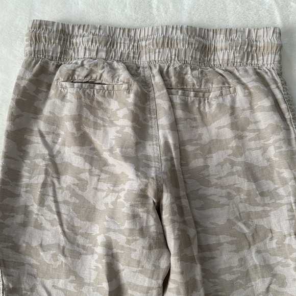 ATHLETA Cabo Linen Jogger - Picture 4 of 15